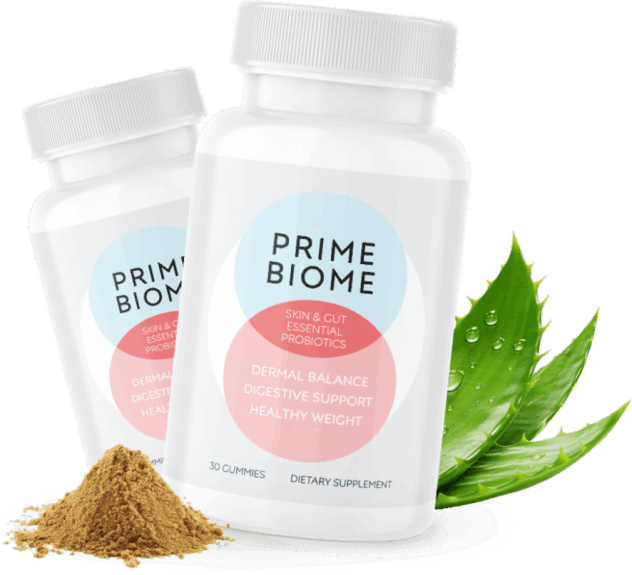PrimeBiome Official Limited Stock Alert Site